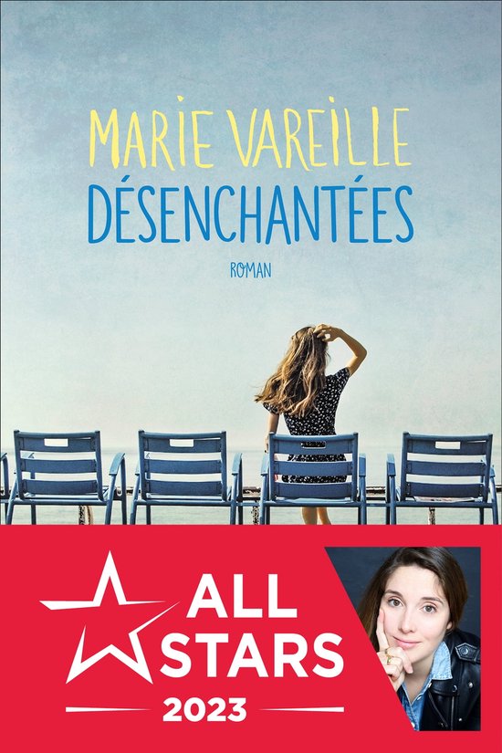 Désenchantées