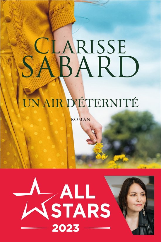 Un air d’éternité