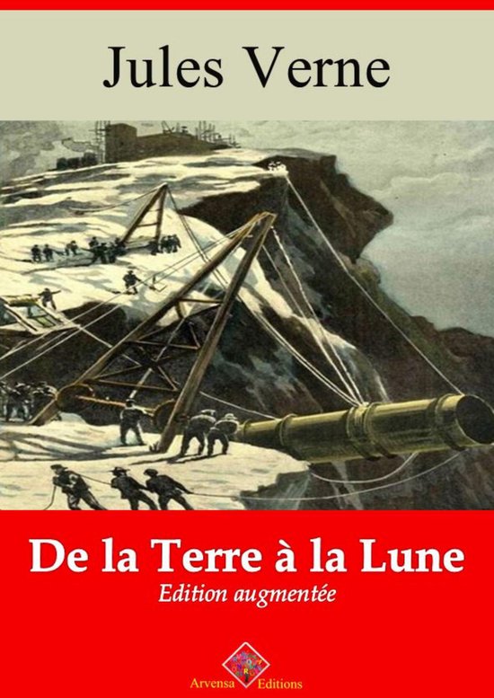 de la Terre La Lune (Illustr )