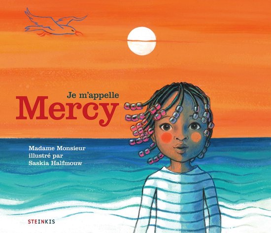 Je m'appelle Mercy 0 - Je m'appelle Mercy