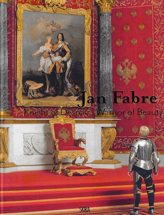 Jan Fabre