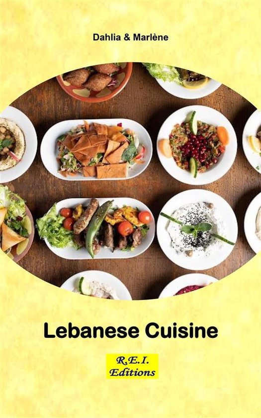 Lebanese Cuisine