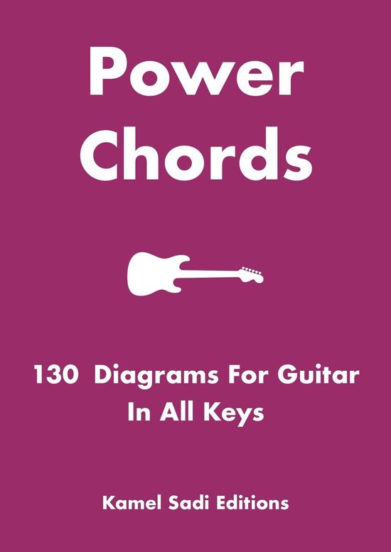 Power Chords 1 - Power Chords