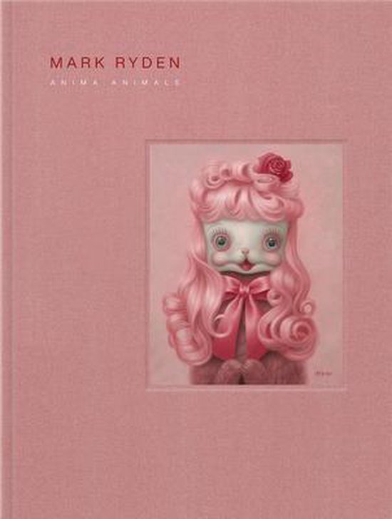 Mark Rydenâ€s Anima Animals