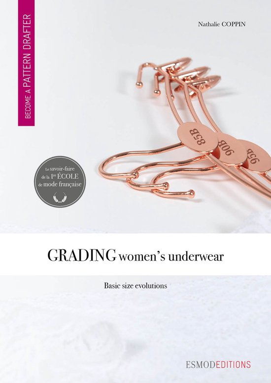 Grading women's underwear