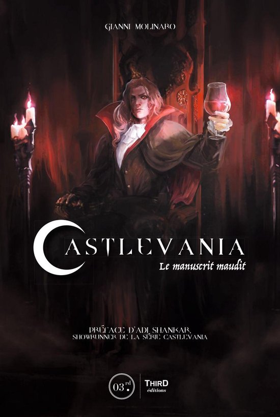 Castlevania