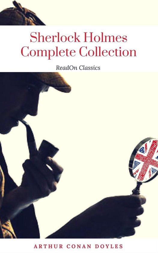 The Sherlock Holmes Collection