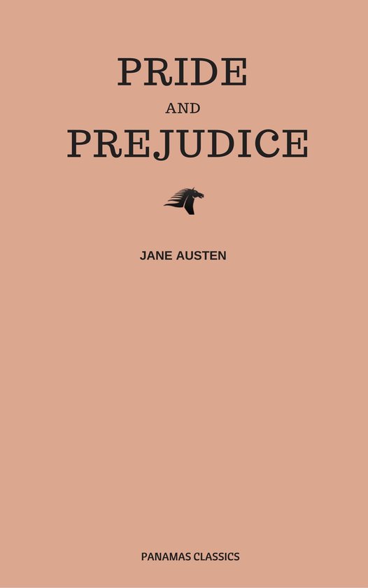 Pride And Prejudice