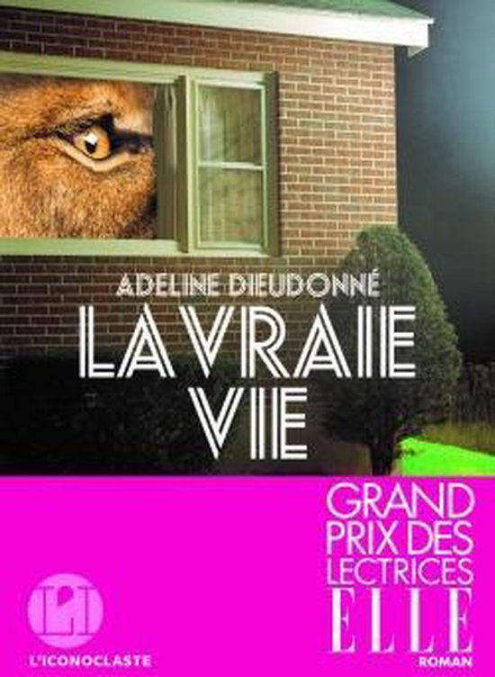 Dieudonné, A: Vraie Vie