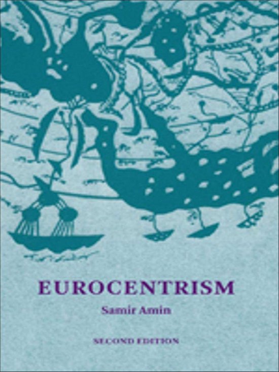 Eurocentrism