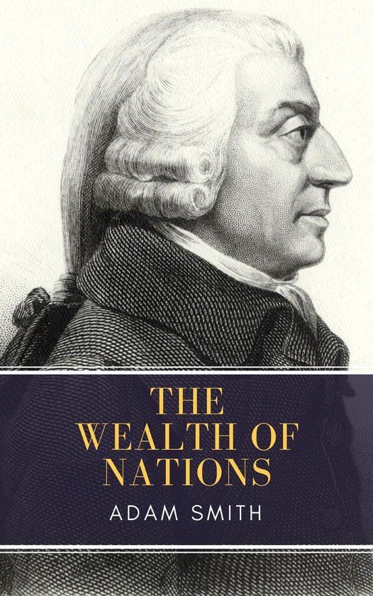 Wealth of Nations