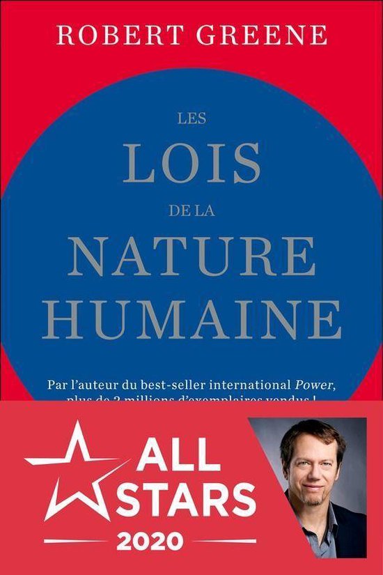 Les Lois de la nature humaine