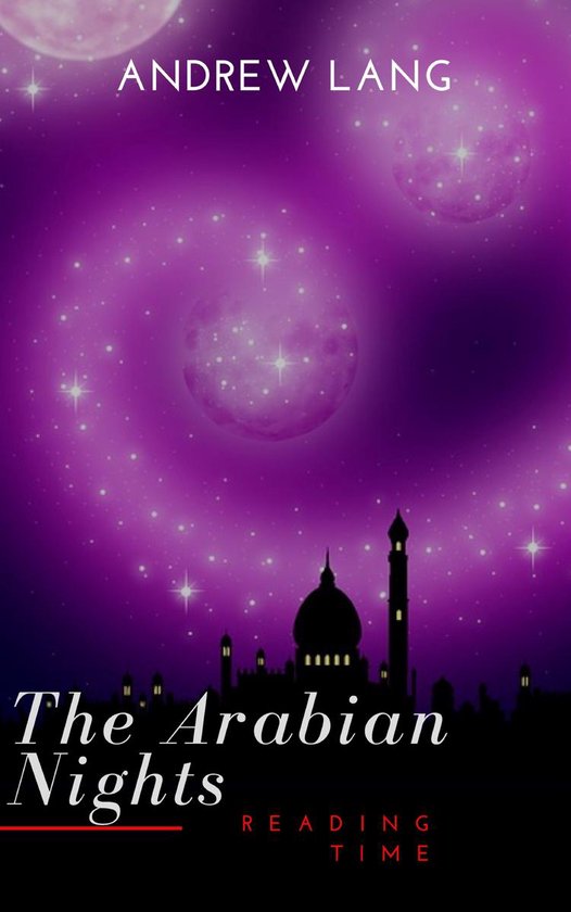 The Arabian Nights