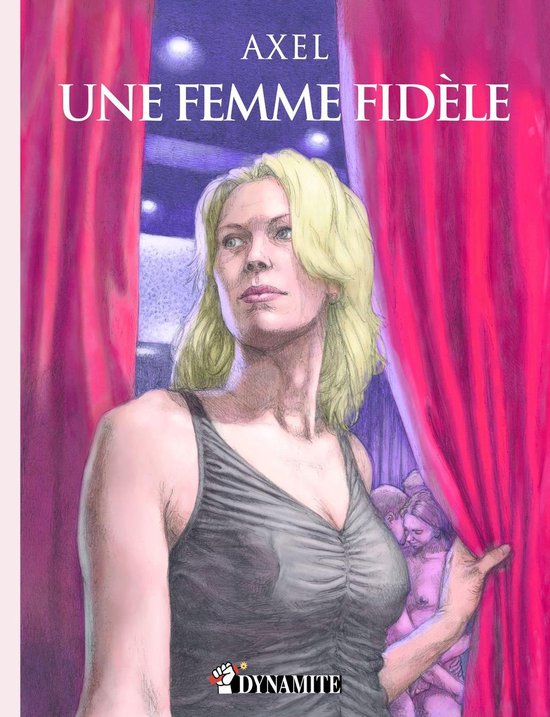 Canicule - Une femme fidèle