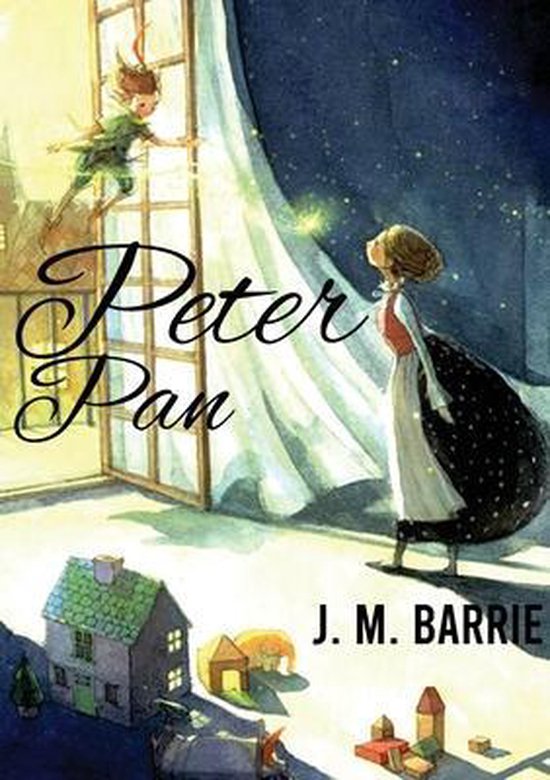 Peter Pan