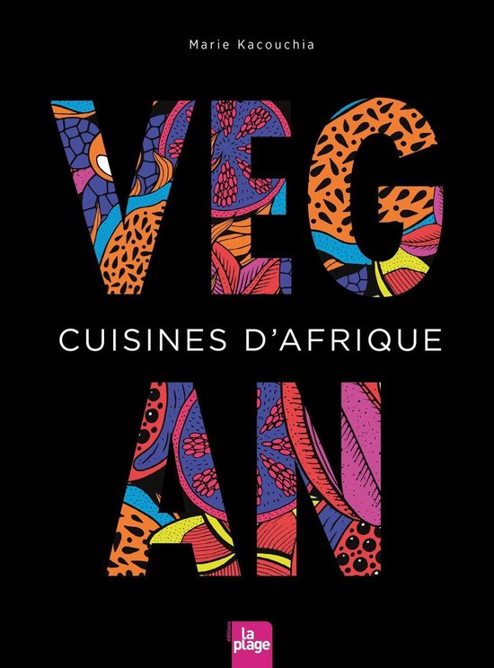 Cuisines d'Afrique