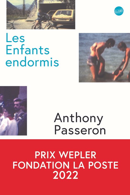 Les Enfants endormis