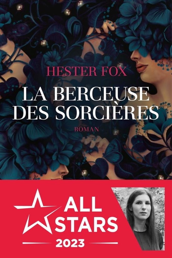 La berceuse des sorcières