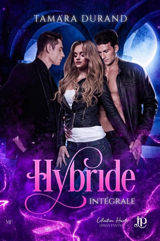 Hybride 1 - Hybride