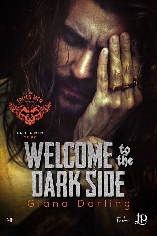 Fallen Men MC 2 - Welcome to the dark side