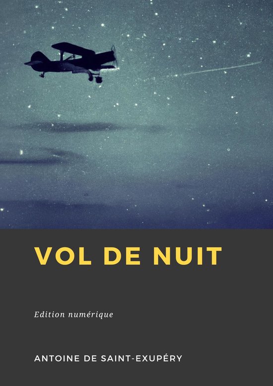 Vol de nuit