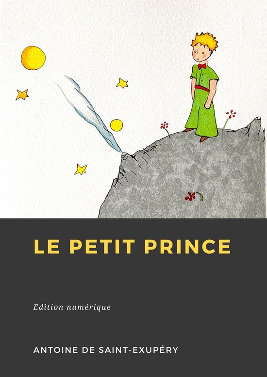 Le Petit Prince