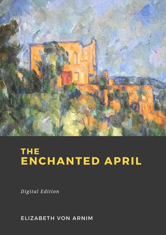 The Enchanted April