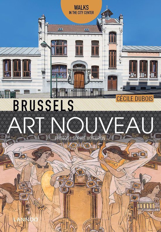 Brussels Art Nouveau