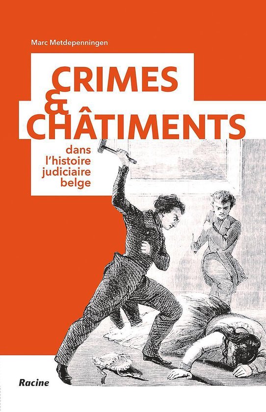 Crimes et châtiments