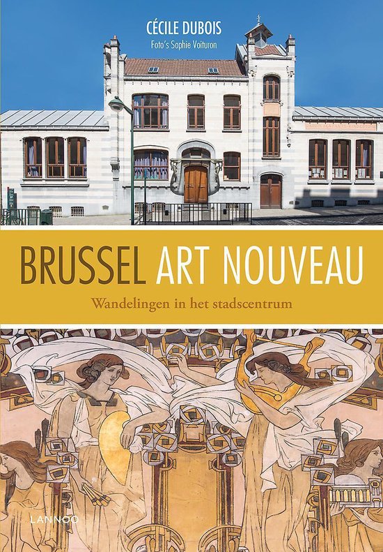 Brussel Art Nouveau