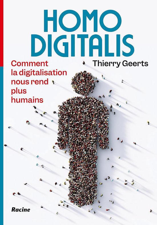 Homo Digitalis