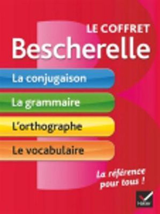 Bescherelle