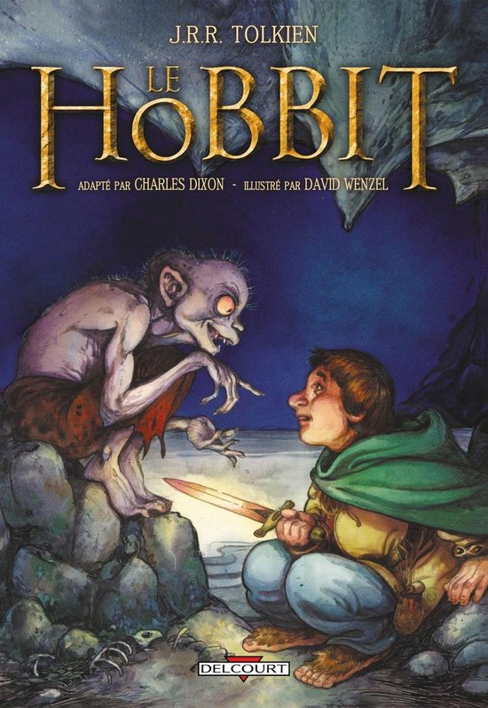 Le Hobbit - Le Hobbit
