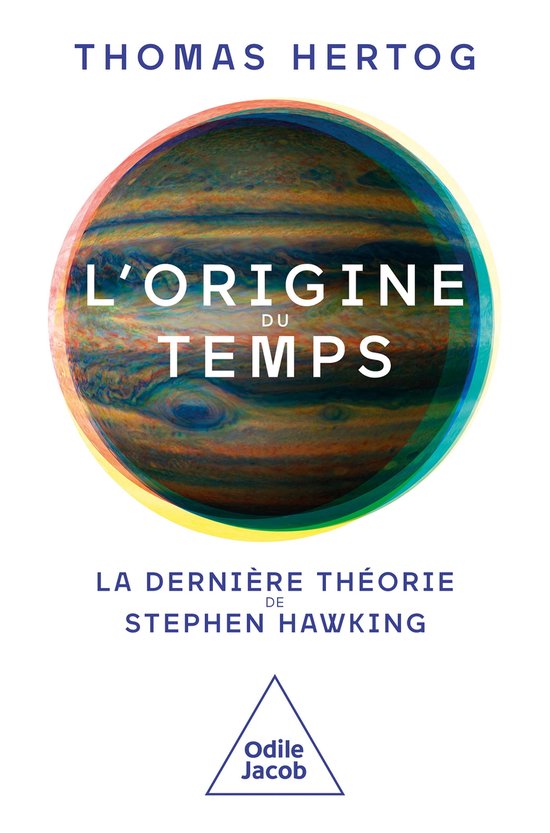 L' Origine du temps