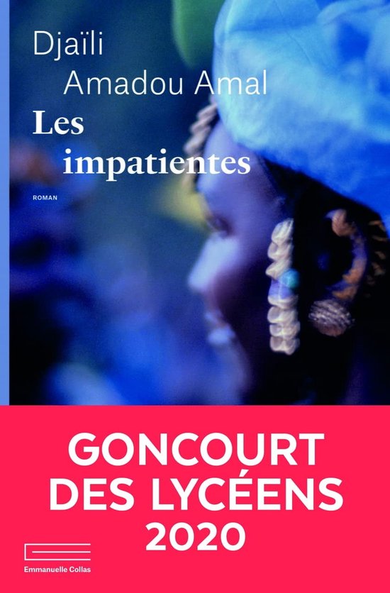 Les Impatientes - Prix Goncourt des Lycéens 2020