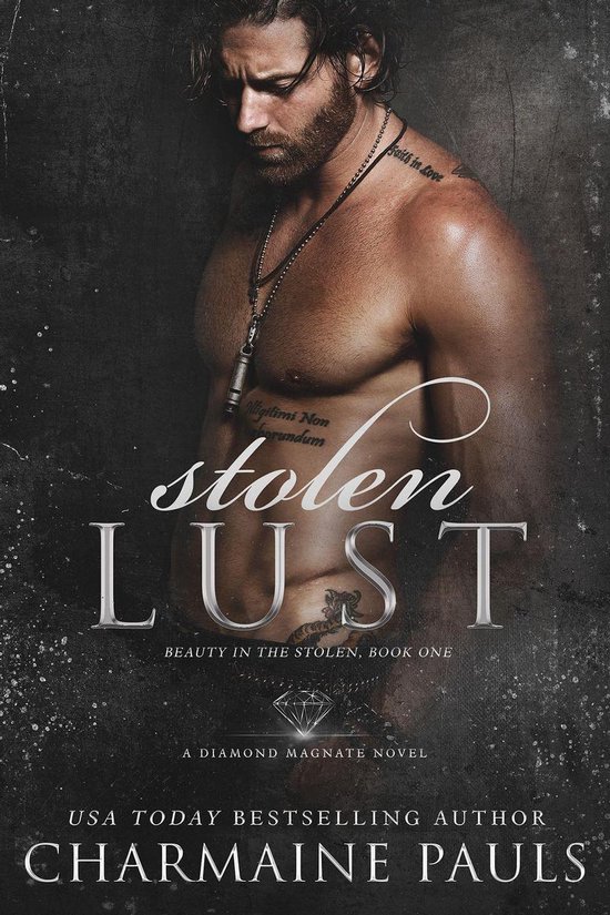 Beauty in the Stolen 1 - Stolen Lust