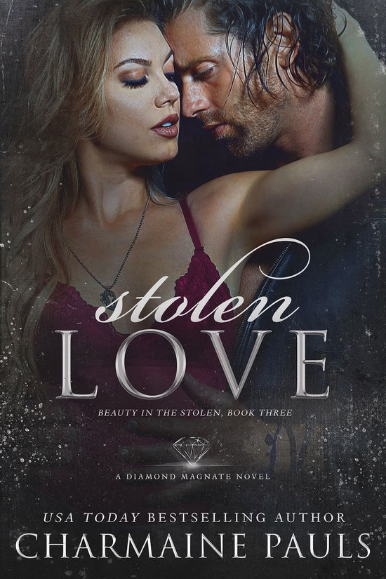 Beauty in the Stolen 3 - Stolen Love