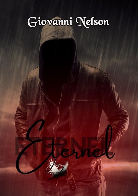 Dark romance - Eternel