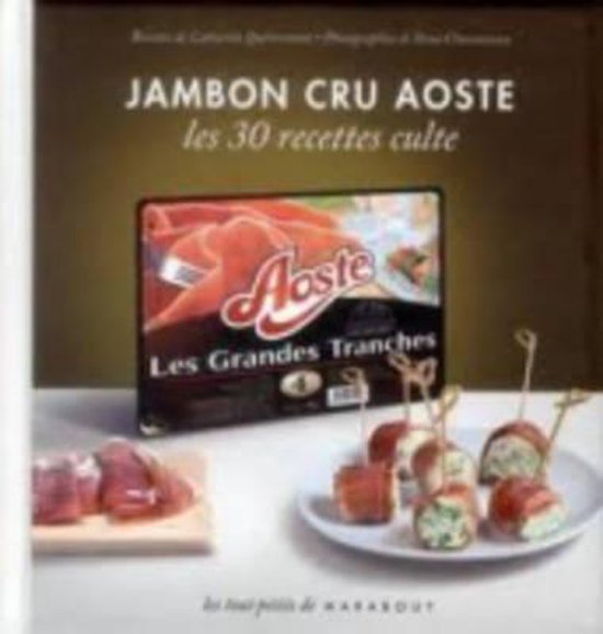 Les 30 Recettes Cultes...