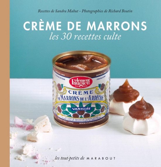 Crème de marrons