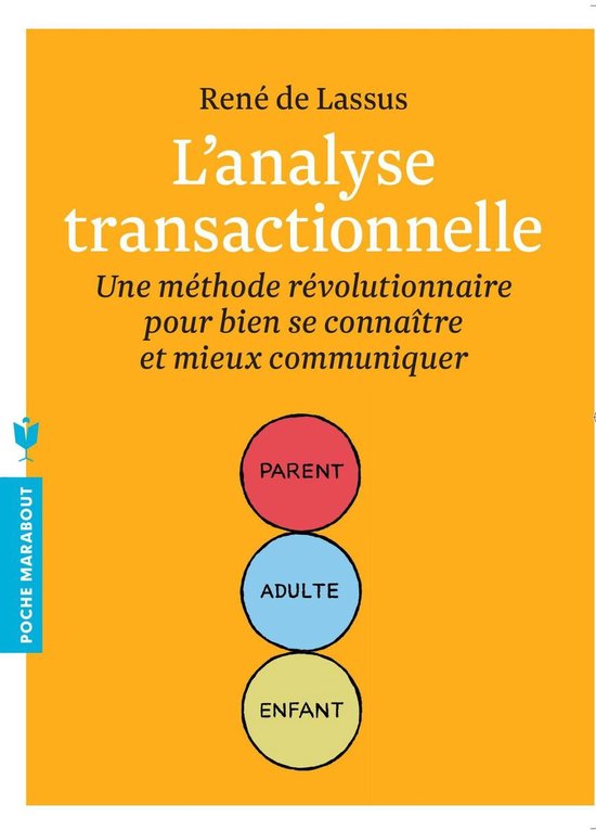 L'analyse transactionelle