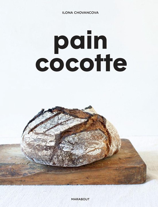 Pain cocotte