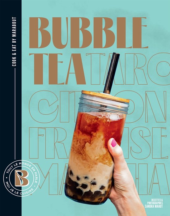 Bubble Tea