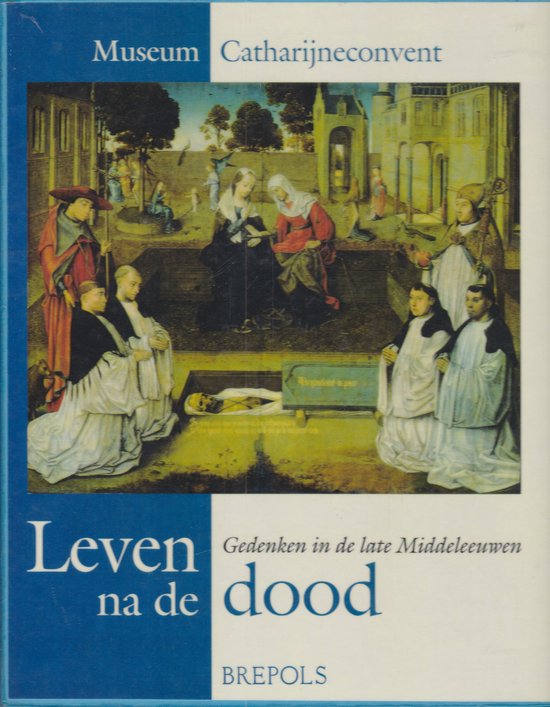 Leven Na De Dood