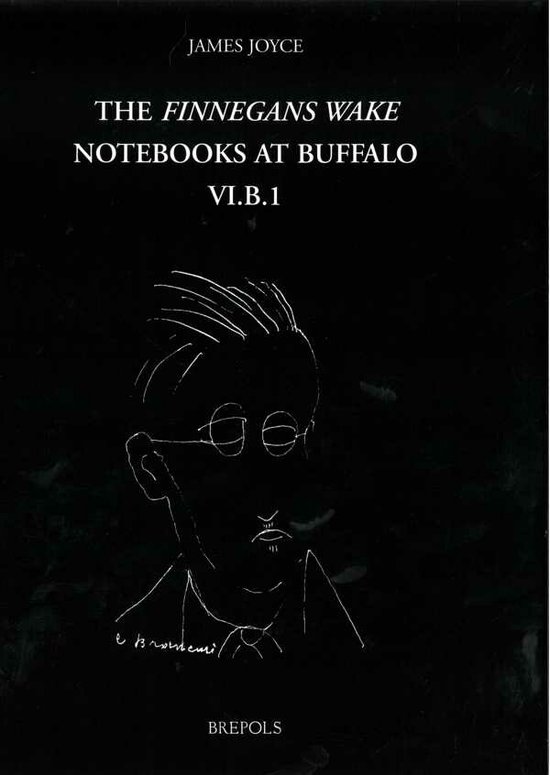 The Finnegans Wake Notebooks at Buffalo