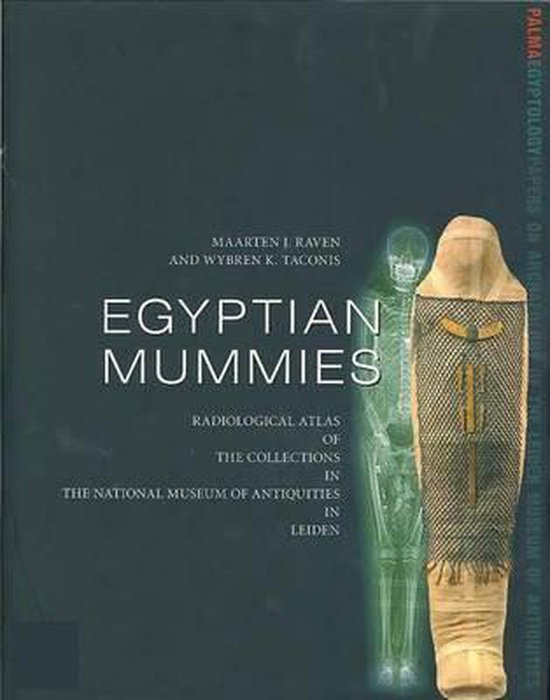 Egyptian Mummies