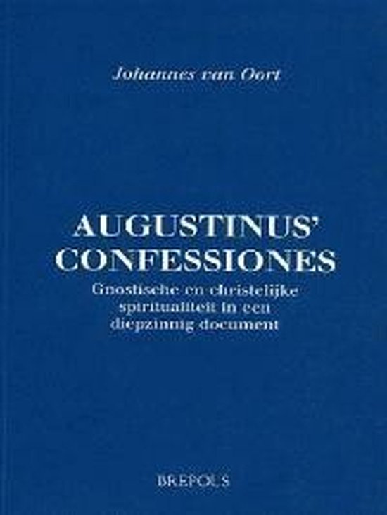 Augustinus' Confessiones