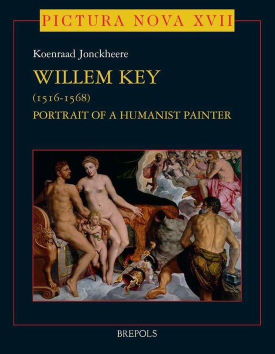 Willem Key 1516-1568