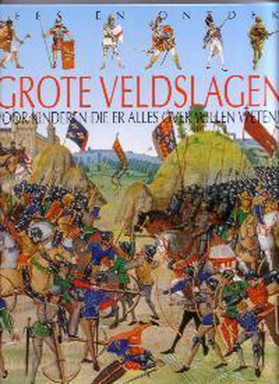 Grote veldslagen