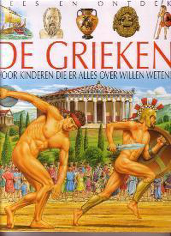 De Grieken